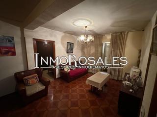 Appartement à Avenida Rosales