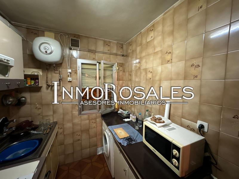 Foto c1825db7-5a85-40da-994b-17c0b0c30aa6. Appartement dans Butarque Madrid