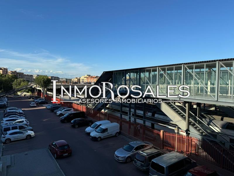 Foto c8c84f6b-027f-4f88-9414-075e088ceac9. Appartement dans Butarque Madrid