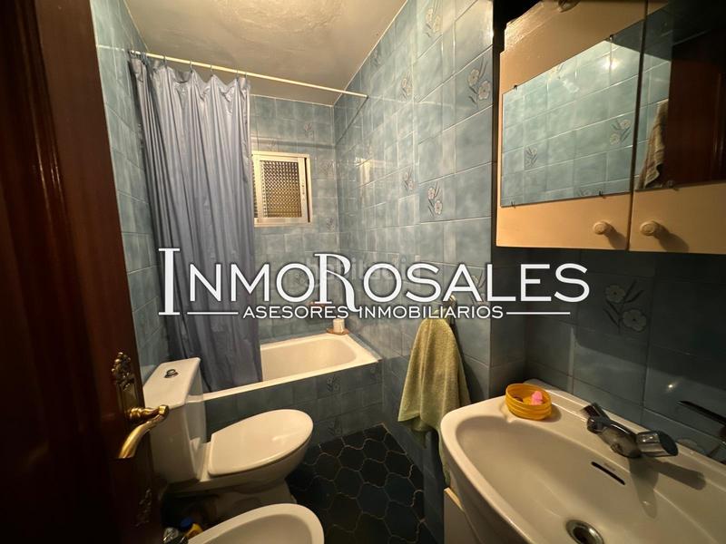 Foto e4ef9b35-9099-4872-af8f-5600957b266a. Appartement dans Butarque Madrid