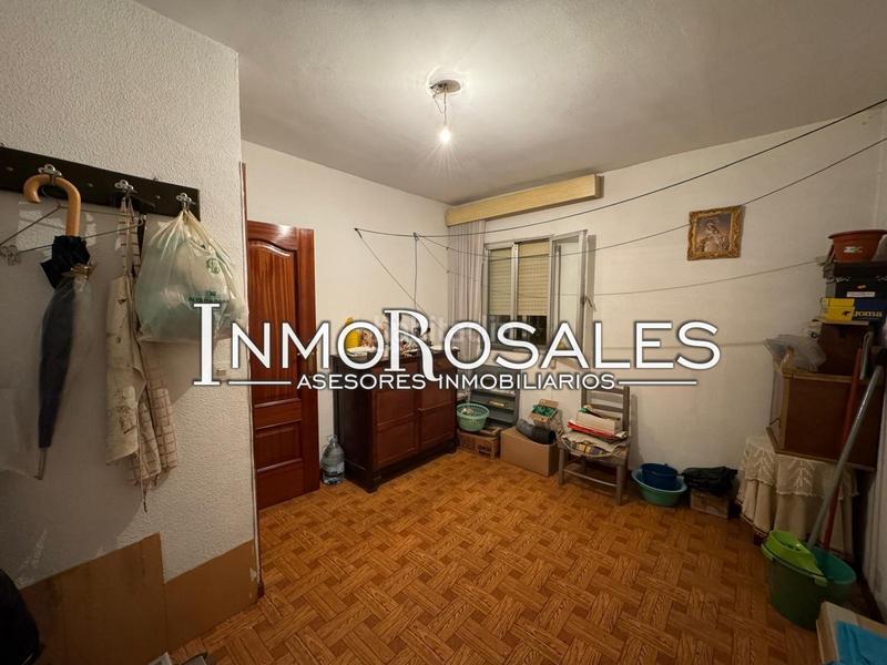 Foto f200b94e-2253-4502-8949-53c50b716121. Appartement dans Butarque Madrid