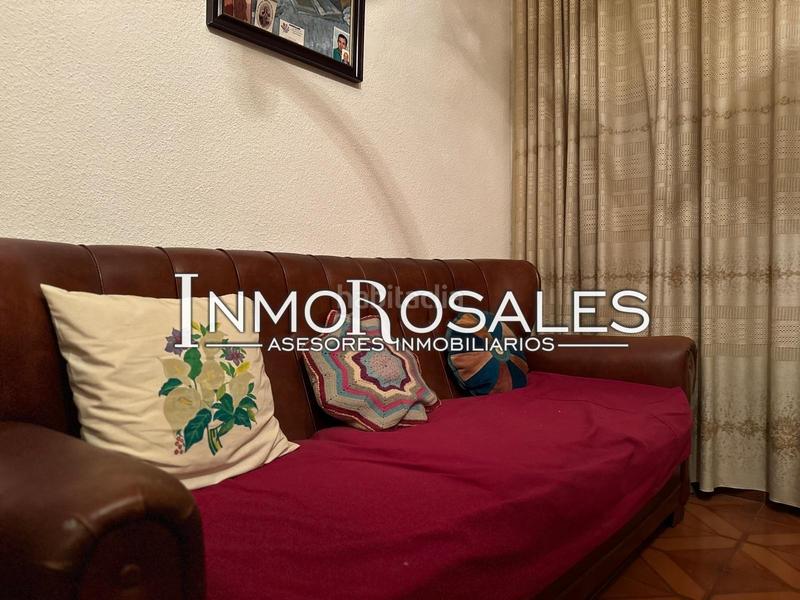 Foto f4d66211-7df0-465e-a3aa-6e6f70d81b95. Appartement dans Butarque Madrid