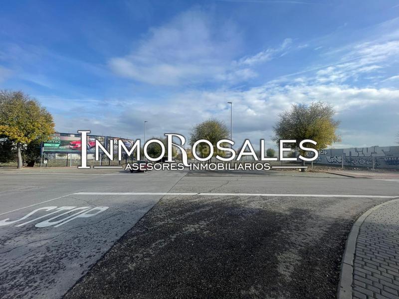 Foto 01e4a319-5fb5-44a4-aa13-c74b4cdad6da. Wohngrundstück in Villaverde Alto Madrid