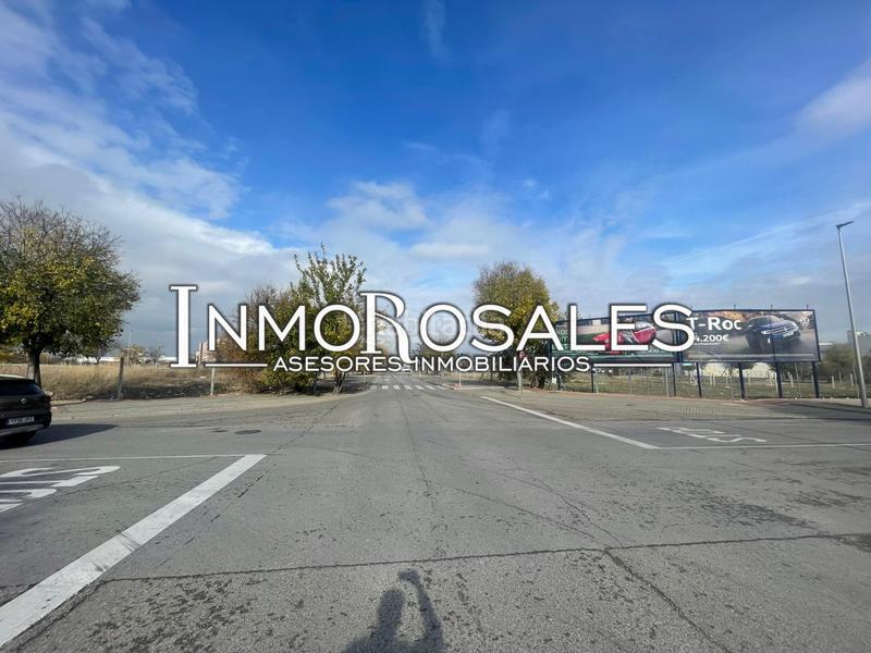 Foto 35246c2a-7ca3-498b-8465-89dac943dc41. Wohngrundstück in Villaverde Alto Madrid