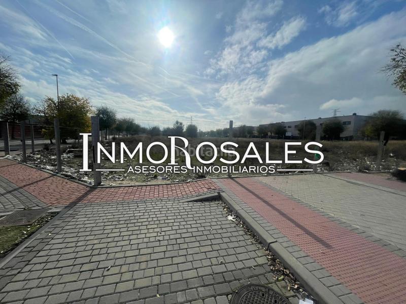 Foto 38869b8d-2aa7-4707-9389-3d0f54710c06. Wohngrundstück in Villaverde Alto Madrid