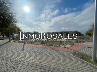 Terreny residencial  Calle san ezequiel. Terreno con posibilidad de uso industrial, oficinas u hospedaje