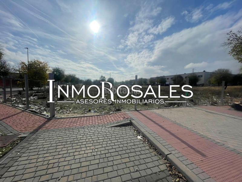 Foto b1d7bf24-ee9d-49df-82b8-f5954a2500fc. Wohngrundstück in Villaverde Alto Madrid