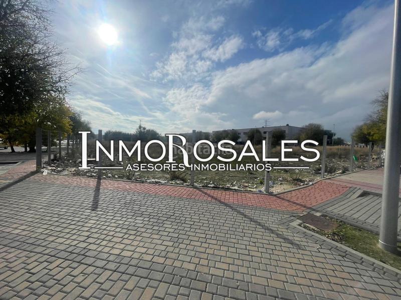 Foto dd81e5f4-a9cd-465d-b640-ef4b79214bae. Wohngrundstück in Villaverde Alto Madrid