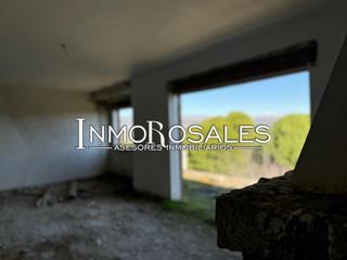 Terreny residencial a Tiemblo (El). Unica y exclusiva parcela en venta en el tiemblo.