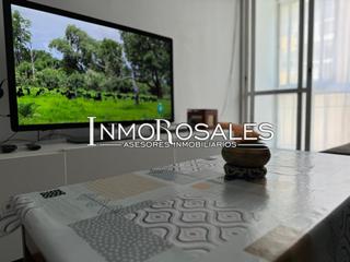 Pis  Calle faisan. Vivienda reformada 3 dormitoriosalhondiga