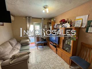 Pis  Calle vicente carballal. Vivienda 2 dormitorios vde bajo