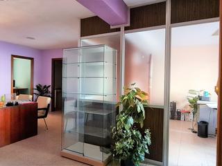 Büro in Calle la Llama