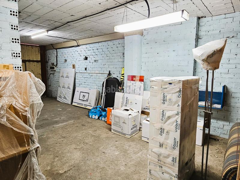 Foto 06bceff5-e595-4623-b8a4-b61382f28bd3. Geschäftsraum in calle garcilaso de la vega 5 in El Parque - Zapatón Torrelavega