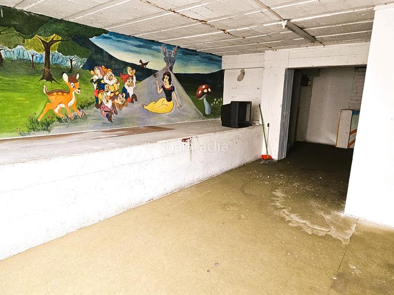 Foto b605b08e-782f-413c-86c6-77b5b54ce9b1. Geschäftsraum in calle garcilaso de la vega 5 in El Parque - Zapatón Torrelavega