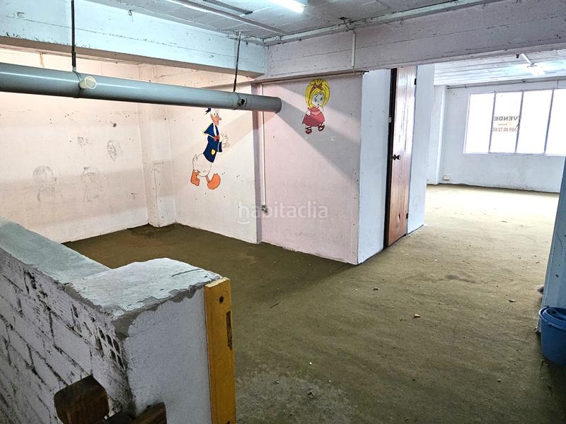 Foto 1150473a-8ac4-4c5b-a620-1237ac233ec5. Local comercial en calle garcilaso de la vega 5 en Torrelavega