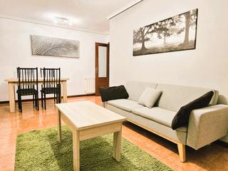 Location Appartement  Plaza de las autonomías. Alquiler de piso en torrelavega