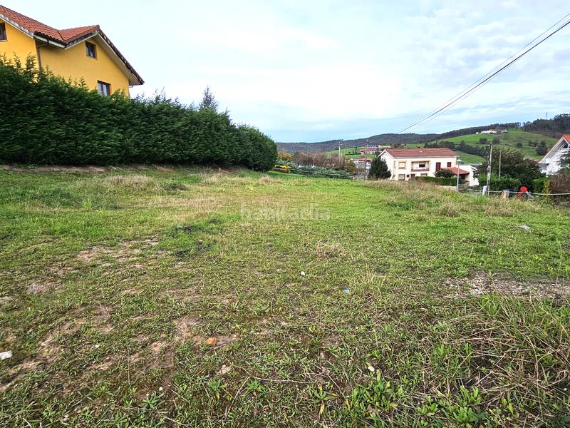 Foto 87a696db-615e-4476-9f34-fc3485c5c8c0. Terreny residencial a Zurita Piélagos