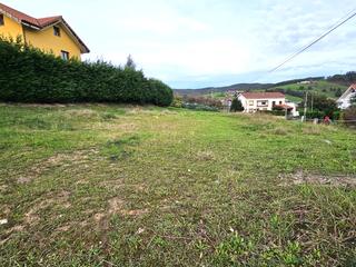 Terreno residenziale in Zurita