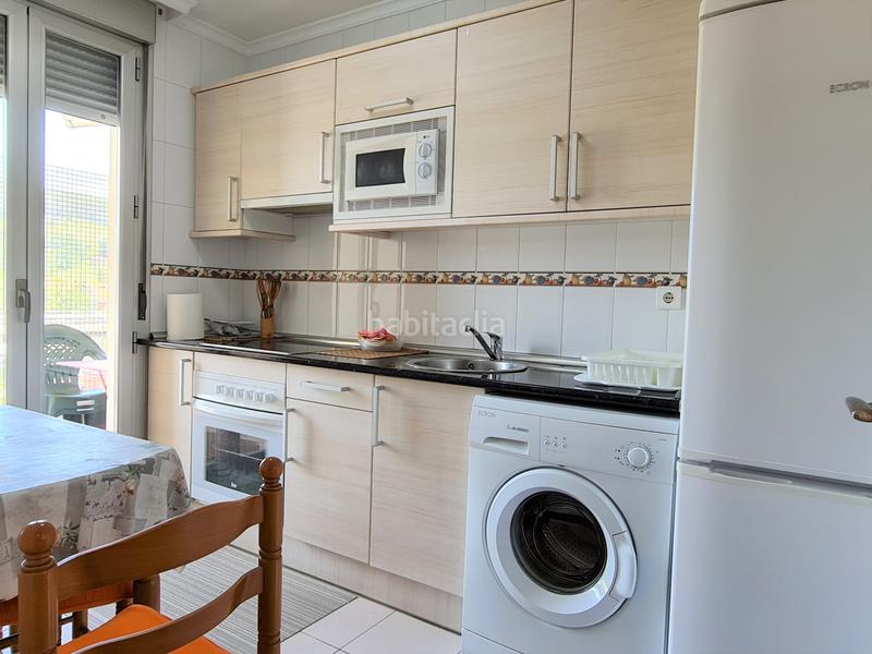 Foto 75423997-0dc6-466b-ac96-5bd302cc4e60. Affitto appartamento con riscaldamento parcheggio in Piélagos