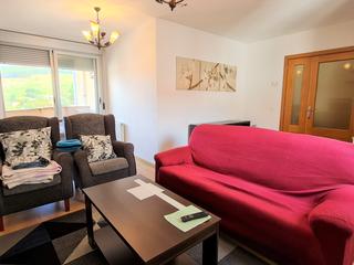 Rent Flat in Renedo