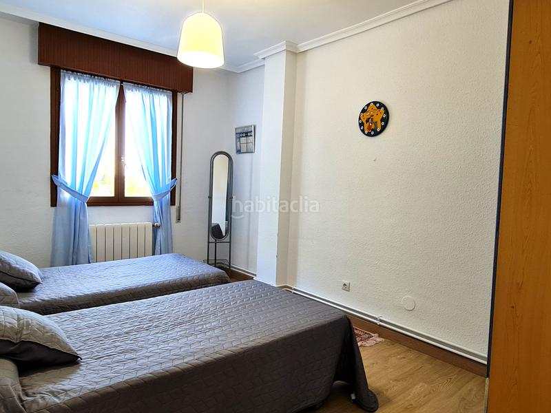 Foto 0c0b7d9e-6deb-462b-8016-f397fb0dd460. Appartamento con riscaldamento parcheggio piscina in Suances