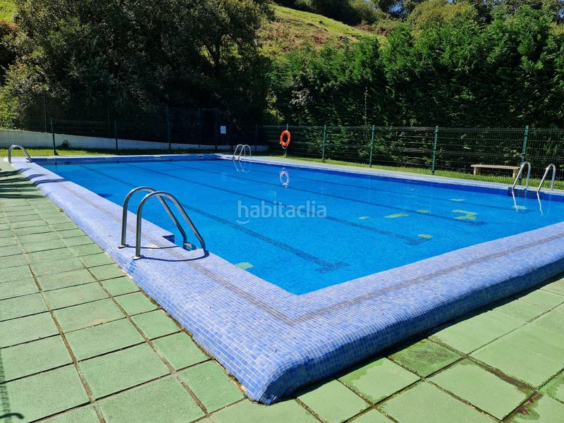Foto 370db06f-d9c9-455e-b488-d6a88fe0aab5. Appartamento con riscaldamento parcheggio piscina in Suances