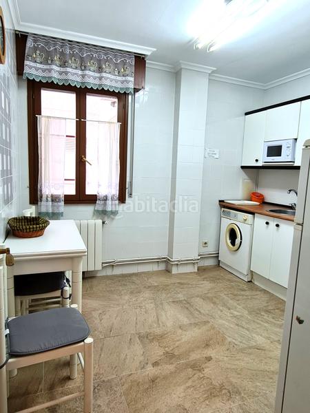 Foto 3b99bf27-17da-4e51-9bc7-fcd2b7e54c8f. Appartamento con riscaldamento parcheggio piscina in Suances