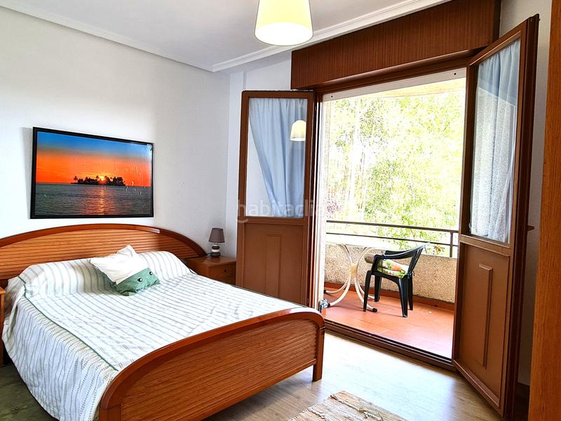 Foto 495a5a31-11f2-43b4-b8ec-4a0eadc82ac0. Appartamento con riscaldamento parcheggio piscina in Suances