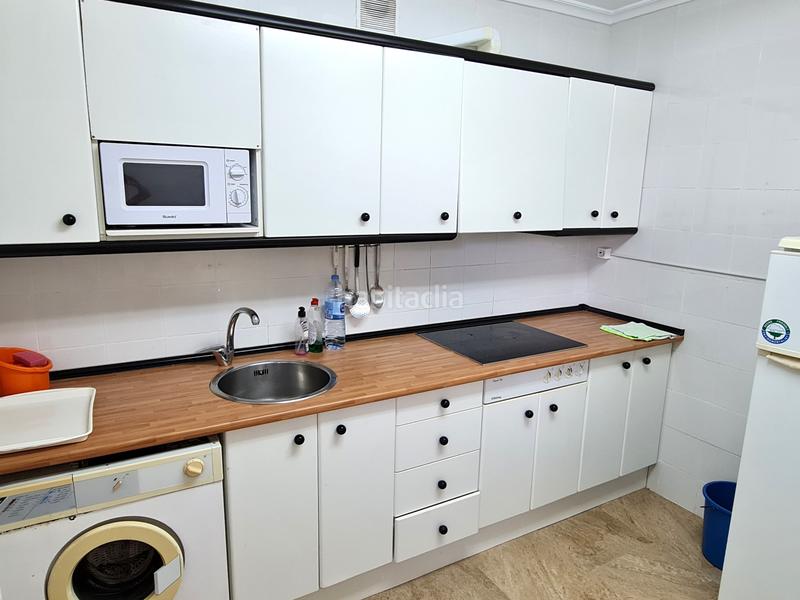 Foto 862bfbcb-6c45-4180-abaf-8cdffe67278c. Appartamento con riscaldamento parcheggio piscina in Suances