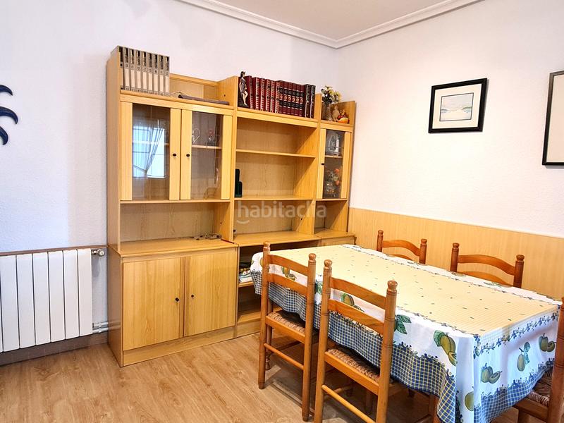 Foto b696c0a3-f4ed-43f2-966c-8798aa07ec54. Appartamento con riscaldamento parcheggio piscina in Suances