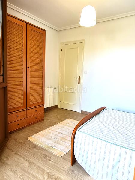 Foto cf1c0301-85ab-4b5e-835a-ecc961d227e5. Appartamento con riscaldamento parcheggio piscina in Suances