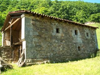 Finca rústica a San Pedro del Romeral