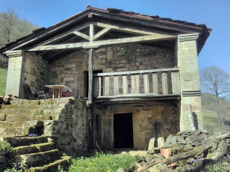 Foto ca7de67c-f9ba-4d88-b906-cc5c7e5897e7. Finca rústica a San Pedro del Romeral