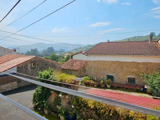 Casa adossada a Ribadedeva