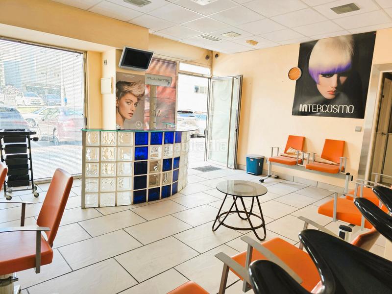 Foto 90477300-be46-4e37-85fe-c180ff389307. Local comercial en lugar barrio san lorenzo 8d en Torrelavega