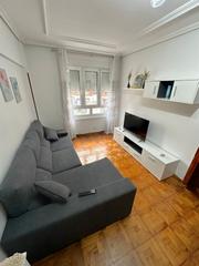Location Appartement  Calle ansar