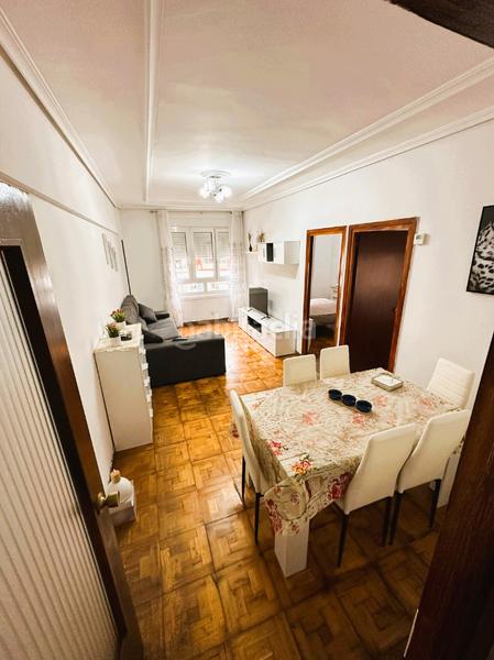 Foto 23555cae-2301-41f8-aafe-532d877c615c. Alquiler piso en Inmobiliaria - Barreda Torrelavega