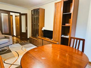 Location Appartement  Plaza de las autonomías