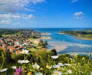 Appartement in Calle laredo 31