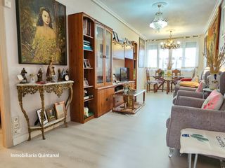 Flat  Calle casimiro sainz