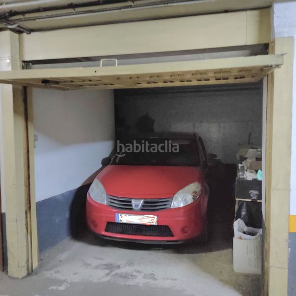 Foto 0e333c75-1248-4215-ab05-05e5b90565ac. Posto auto in Centro Torrelavega