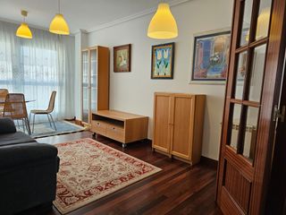 Location Appartement  Plaza pablo iglesias