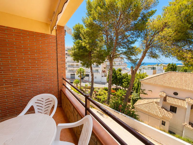 Foto 5cc9a809-a310-4d0a-925f-f9a3445be02e. Rent flat in calle las morenas 55 in La Herradura Almuñécar