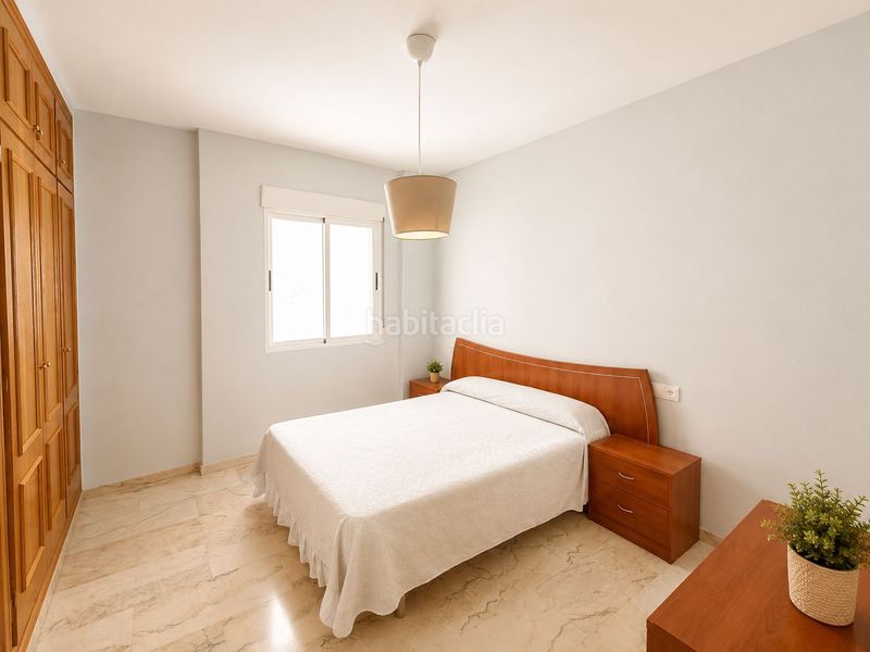 Foto 861d87fd-19f0-4f25-a214-74af317c408b. Rent flat in calle las morenas 55 in La Herradura Almuñécar
