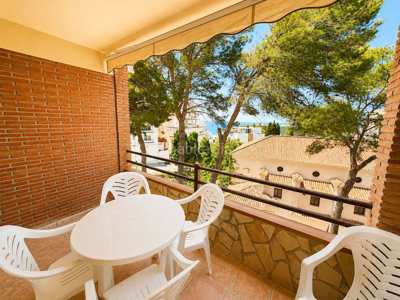 Foto c94c8b17-d80b-48cc-bba4-985c71dc9efa. Rent flat in calle las morenas 55 in La Herradura Almuñécar