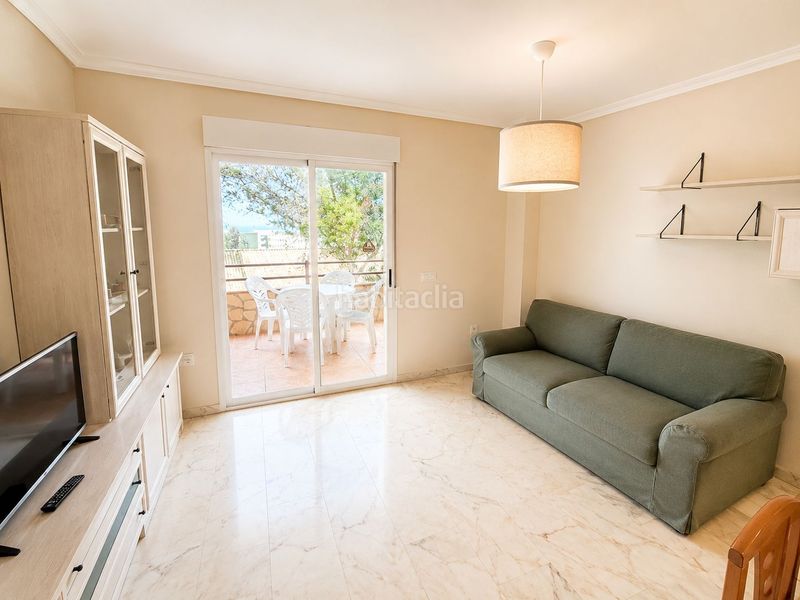 Foto d287975c-7731-426b-837c-aeb3db119615. Rent flat in calle las morenas 55 in La Herradura Almuñécar