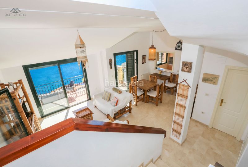 Foto 5026d245-c133-4b3e-8723-1dd5032379e5. Affitto chalet in diseminado cerro gordo polígono 37 7 in Almuñécar