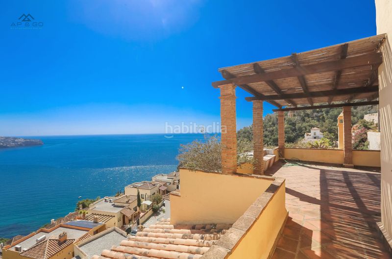 Foto a8e7c688-c17c-4563-bde8-eccad54c8796. Affitto chalet in diseminado cerro gordo polígono 37 7 in Almuñécar