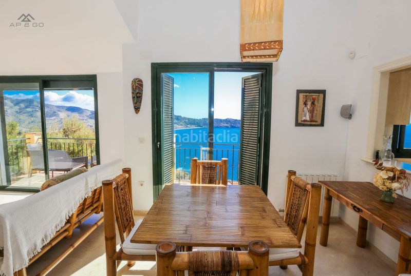Foto e57e553a-882a-4b39-a75b-f3590c50a192. Affitto chalet in diseminado cerro gordo polígono 37 7 in Almuñécar