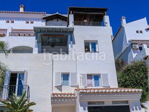 Foto 55f372d0-9652-4805-99cf-1bc820e29753. Lloguer casa amb aparcament piscina a Los Cármenes - Cerro Gordo Almuñécar